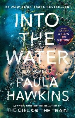 Into the Water: A Novel book