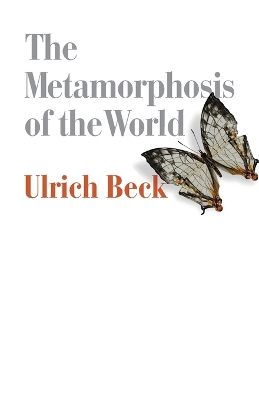 Metamorphosis of the World book