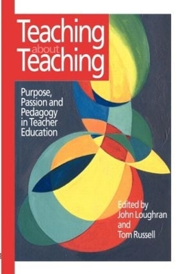 Teaching about Teaching by Tom Russell