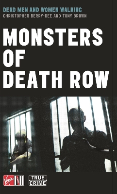 Monsters Of Death Row book