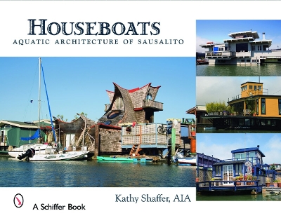 Houseboats book