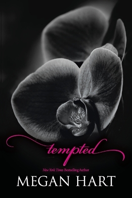 Tempted book