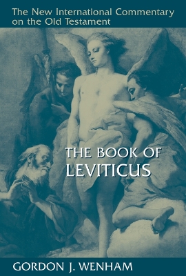 Book of Leviticus book