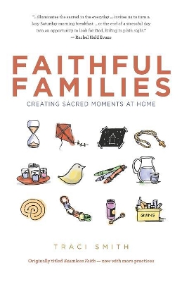 Faithful Families book