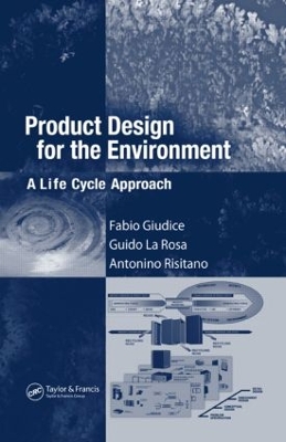 Product Design for the Environment book