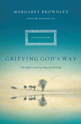 Grieving God's Way book