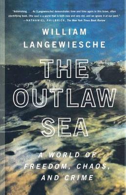 Outlaw Sea, the book