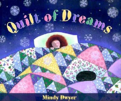 Quilt of Dreams book