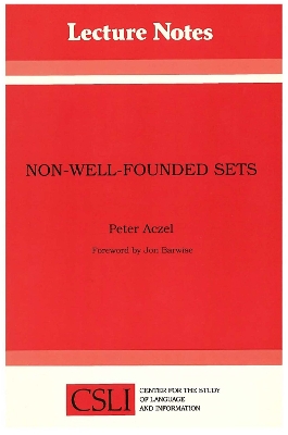 Non-well-founded Sets book