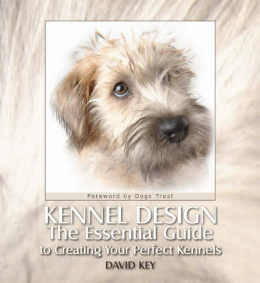 Kennel Design book