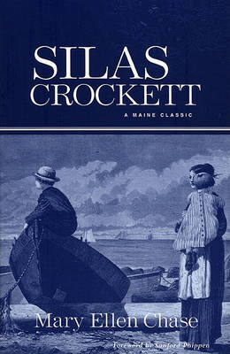 Silas Crockett book