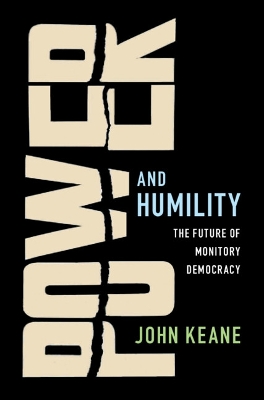 Power and Humility book