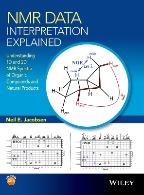 NMR Data Interpretation Explained book