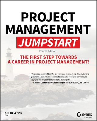 Project Management JumpStart by Kim Heldman