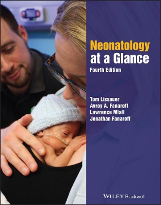 Neonatology at a Glance by Tom Lissauer