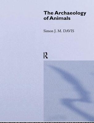 Archaeology of Animals book