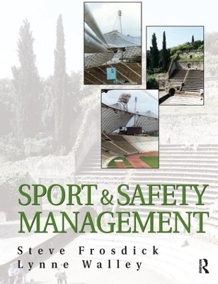 Sports and Safety Management book