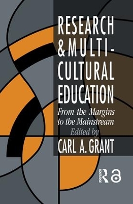 Research and Multicultural Education by Carl A. Grant