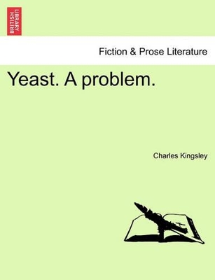 Yeast. a Problem. book