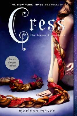 Cress book