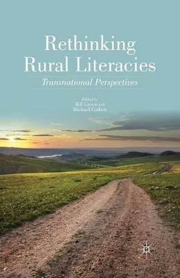 Rethinking Rural Literacies by B. Green