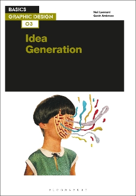 Basics Graphic Design 03: Idea Generation book