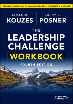 The Leadership Challenge Workbook book