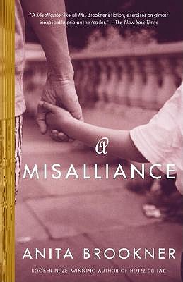 Misalliance book