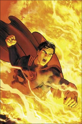 Superman The Final Days of Superman TP by Peter J. Tomasi