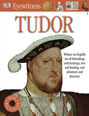 Tudor by DK