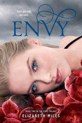 Envy book
