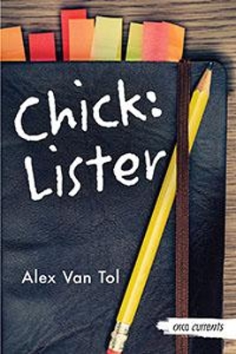 Chick: Lister by Alex Van Tol