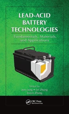 Lead-Acid Battery Technologies book