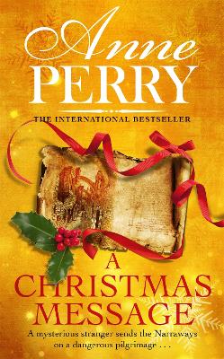 Christmas Message (Christmas Novella 14) book
