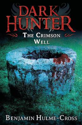 Crimson Well (Dark Hunter 9) book