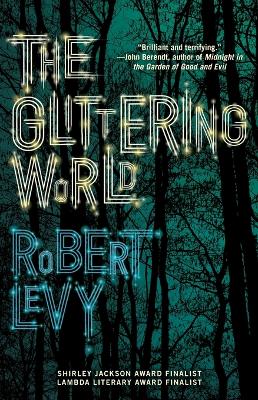 Glittering World book