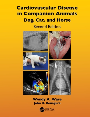 Cardiovascular Disease in Companion Animals: Dog, Cat and Horse book