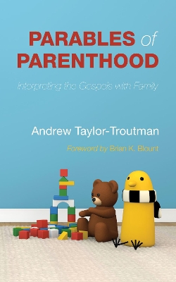 Parables of Parenthood book