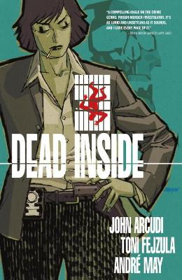 Dead Inside Volume 1 book