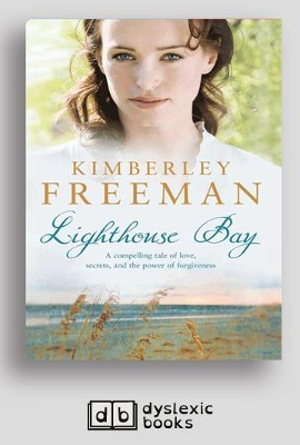 Lighthouse Bay by Kimberley Freeman