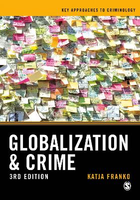 Globalization and Crime book