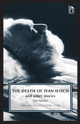 Death of Ivan Ilyich book