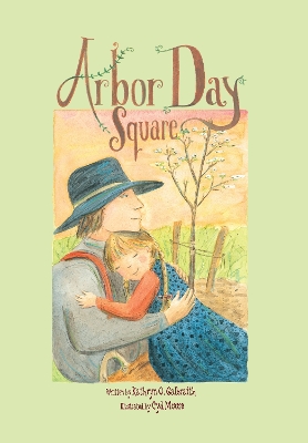 Arbor Day Square book