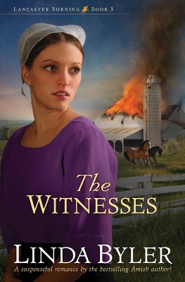 Witnesses book