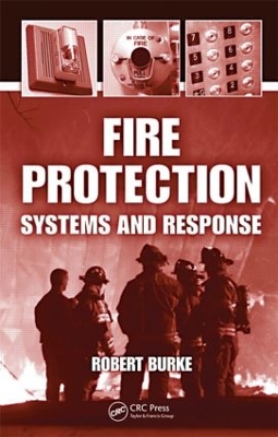 Fire Protection by Robert Burke