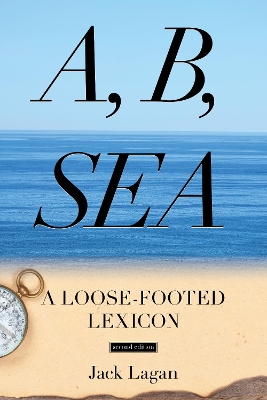 A, B, Sea by Jack Lagan
