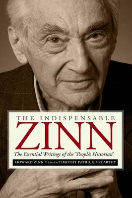 Indispensible Zinn book