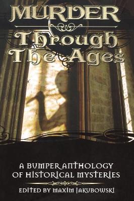 Murder Through the Ages book