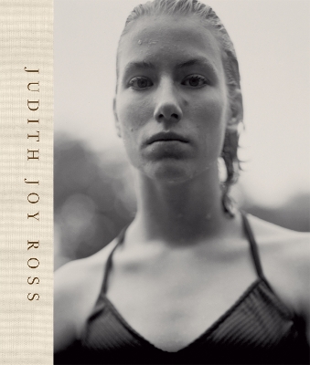 Judith Joy Ross: Photographs 19782015 book