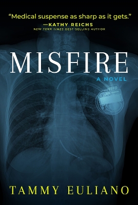 Misfire book